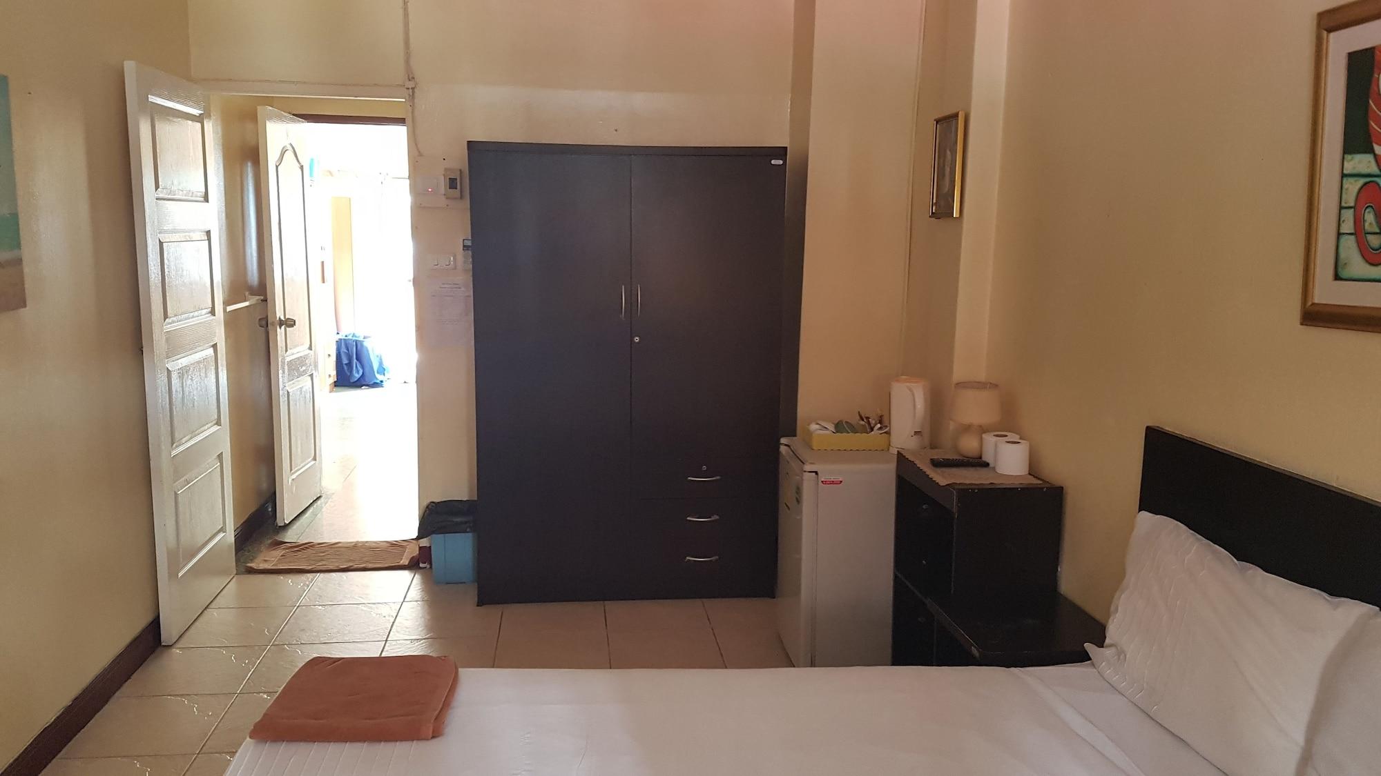 Sandman Hotel & Sports Bar Pattaya Εξωτερικό φωτογραφία