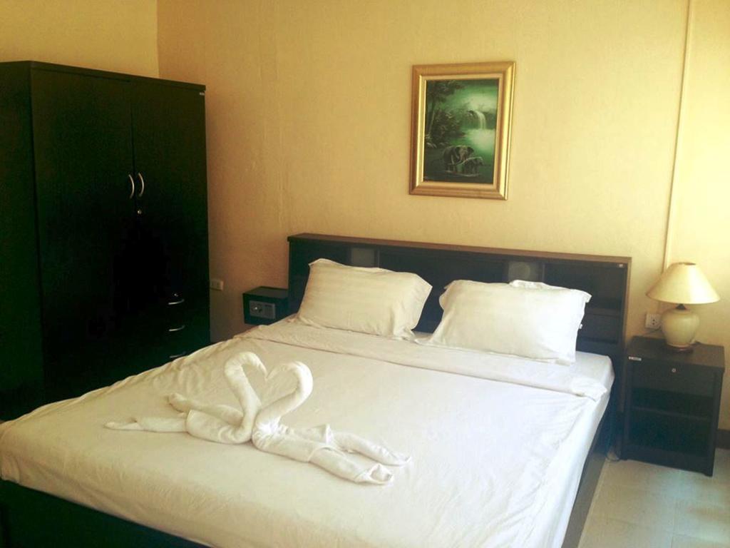 Sandman Hotel & Sports Bar Pattaya Δωμάτιο φωτογραφία