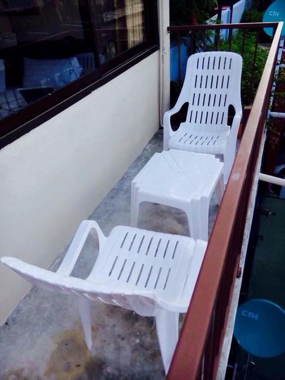 Sandman Hotel & Sports Bar Pattaya Δωμάτιο φωτογραφία
