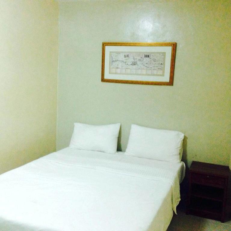 Sandman Hotel & Sports Bar Pattaya Δωμάτιο φωτογραφία