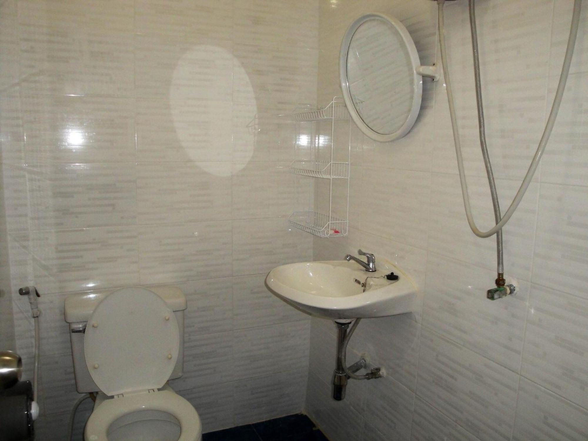 Sandman Hotel & Sports Bar Pattaya Εξωτερικό φωτογραφία